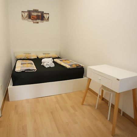 City Elegance Central Gem With Free Parking And Fast Internet 250 Mbits 维也纳 外观 照片