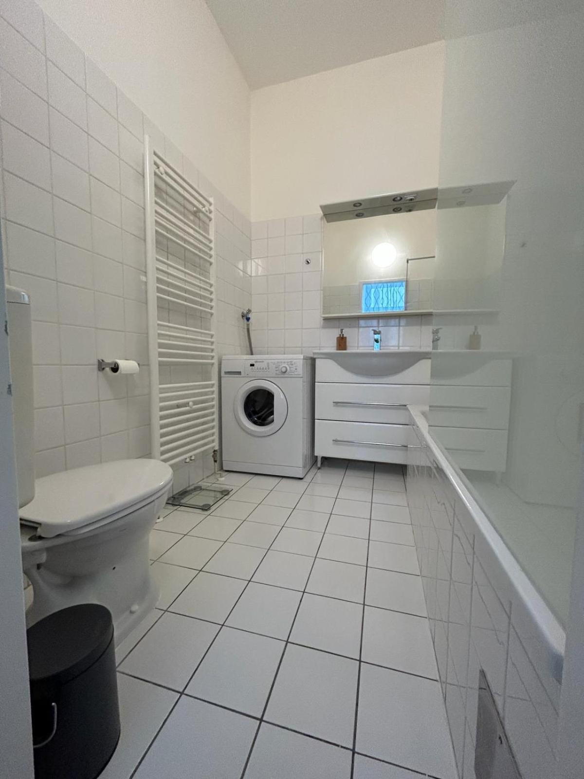 City Elegance Central Gem With Free Parking And Fast Internet 250 Mbits 维也纳 外观 照片