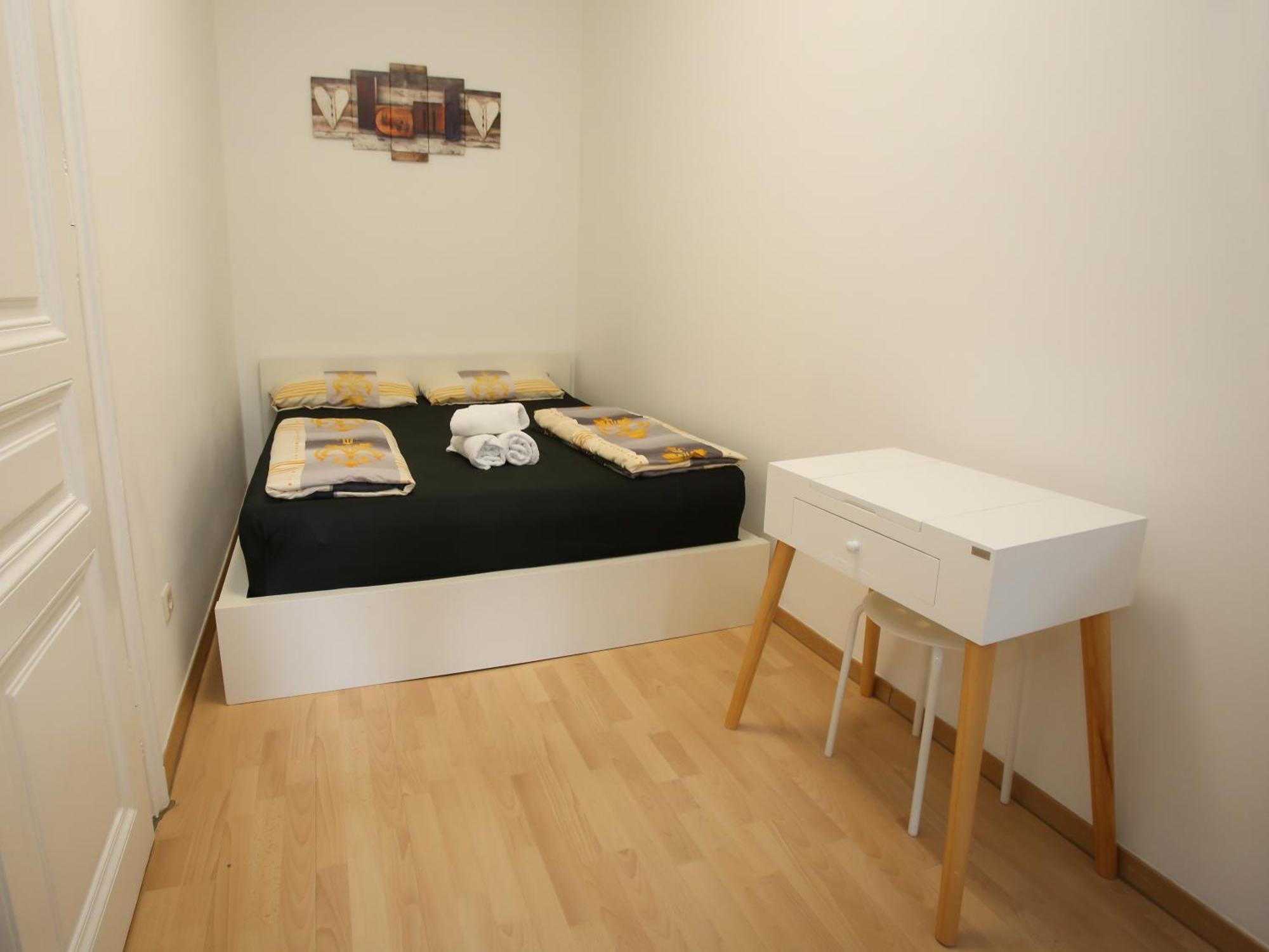 City Elegance Central Gem With Free Parking And Fast Internet 250 Mbits 维也纳 外观 照片