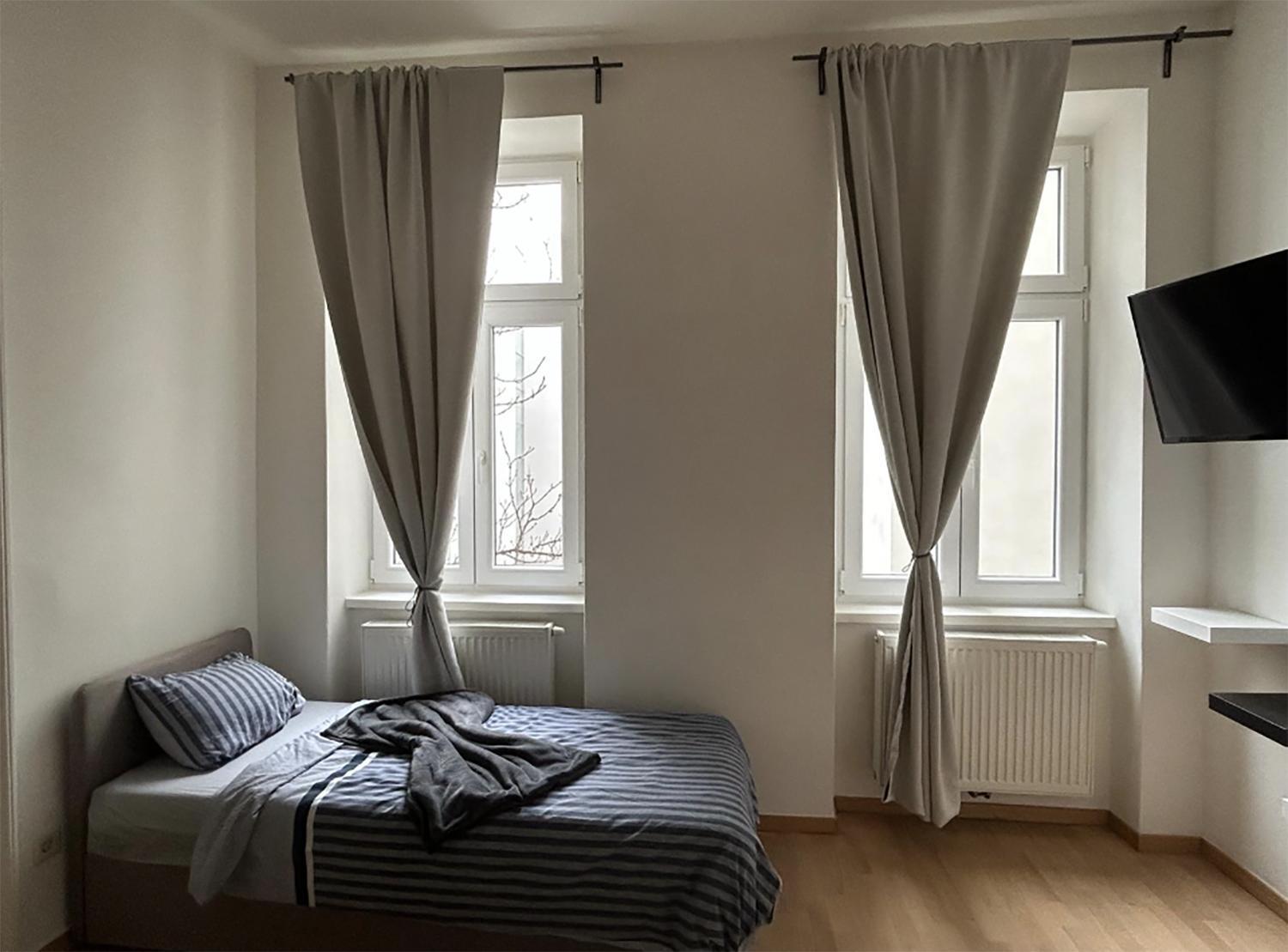 City Elegance Central Gem With Free Parking And Fast Internet 250 Mbits 维也纳 外观 照片