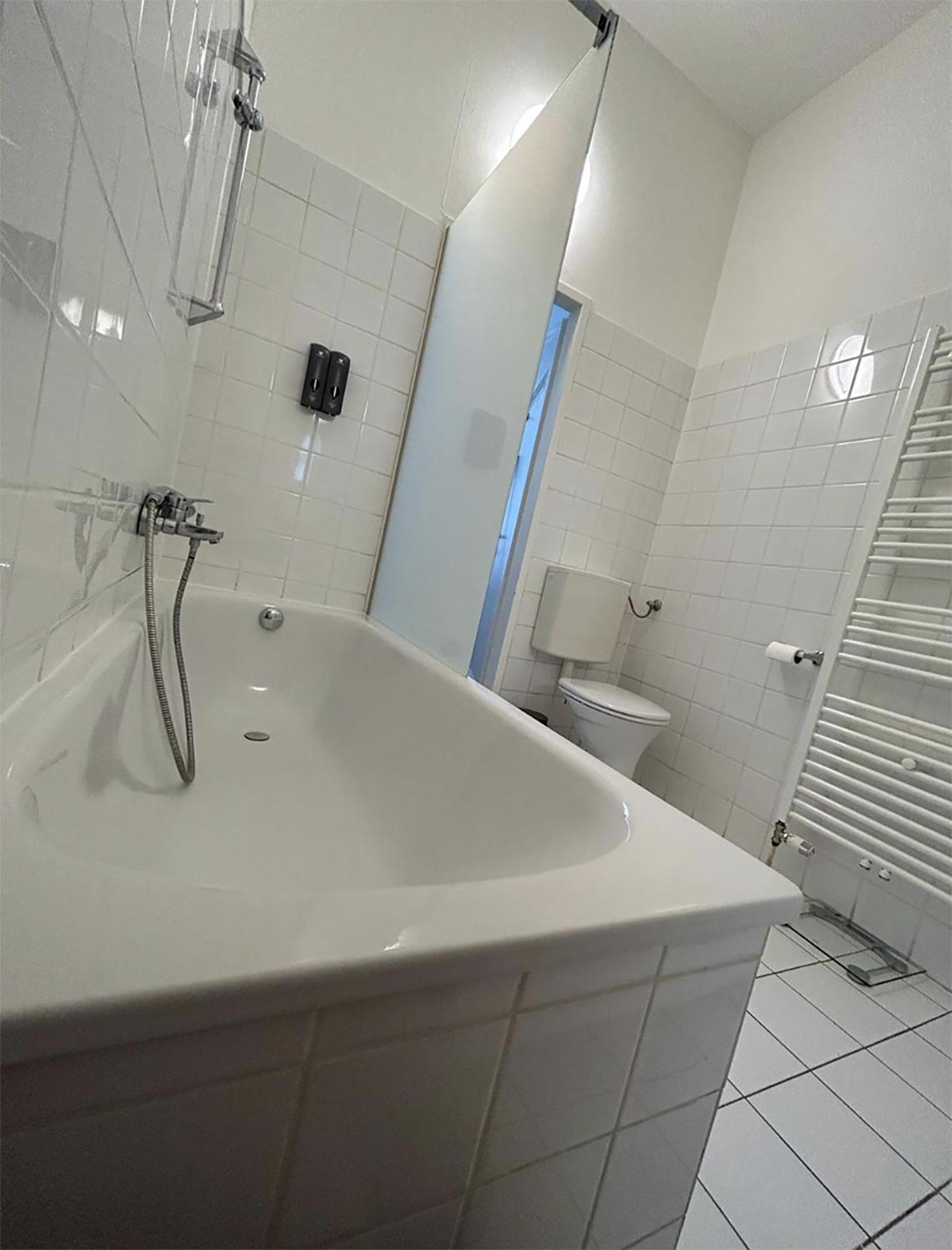 City Elegance Central Gem With Free Parking And Fast Internet 250 Mbits 维也纳 外观 照片